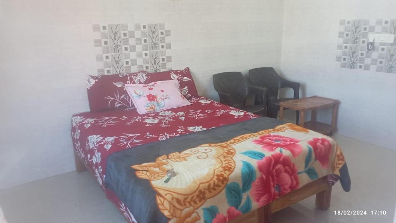 Sai Homestay Hospet Zewnętrze zdjęcie