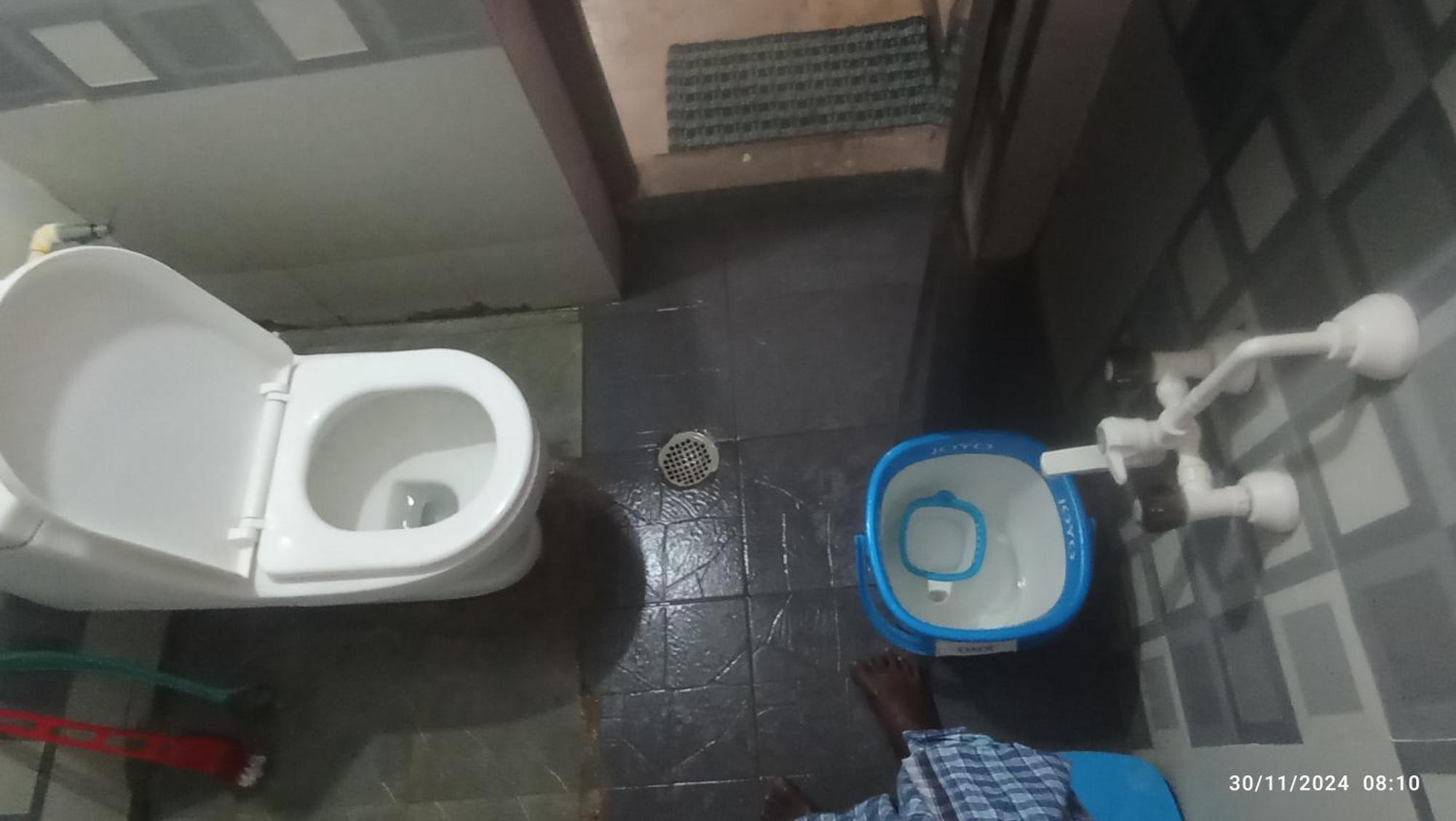 Sai Homestay Hospet Pokój zdjęcie