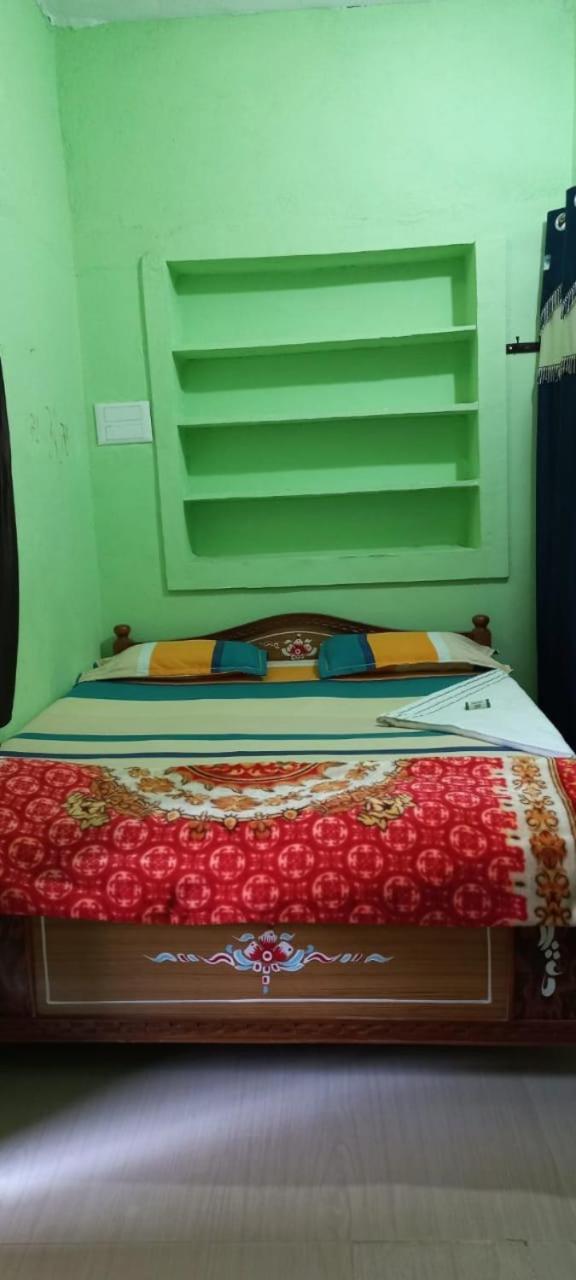 Sai Homestay Hospet Pokój zdjęcie